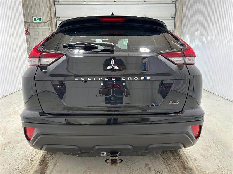 mitsubishi Eclipse Cross 2024 - 7