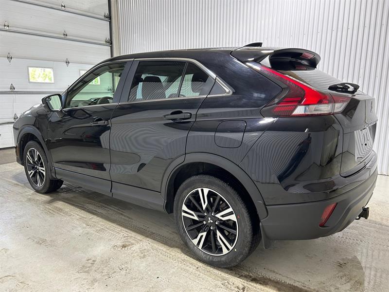 mitsubishi Eclipse Cross 2024 - 8
