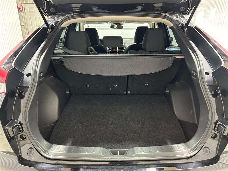 mitsubishi Eclipse Cross 2024 - 10