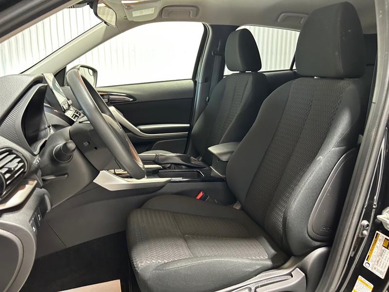 mitsubishi Eclipse Cross 2024 - 11