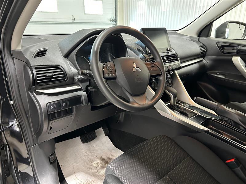 mitsubishi Eclipse Cross 2024 - 13