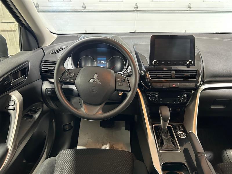 mitsubishi Eclipse Cross 2024 - 14