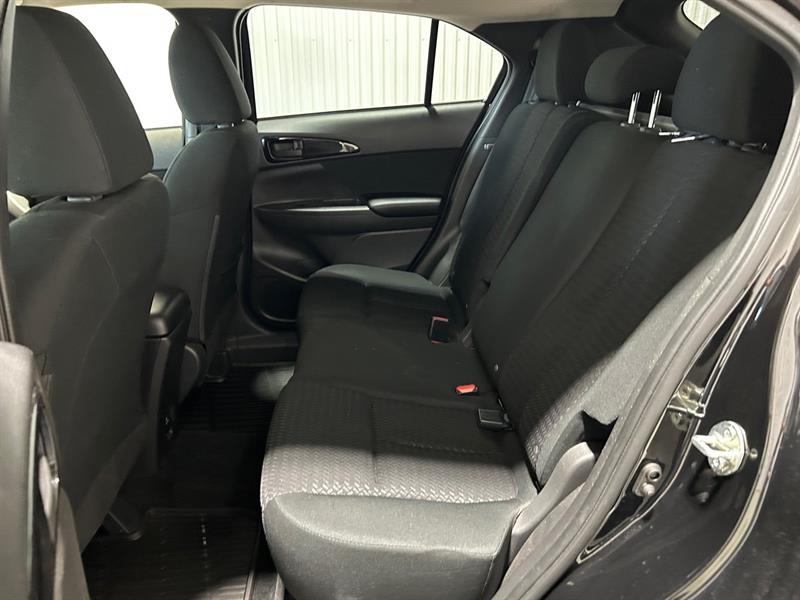 mitsubishi Eclipse Cross 2024 - 16