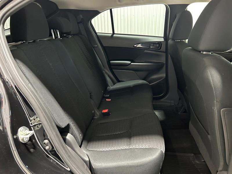 mitsubishi Eclipse Cross 2024 - 17
