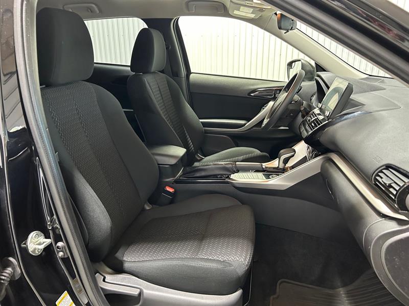 mitsubishi Eclipse Cross 2024 - 18