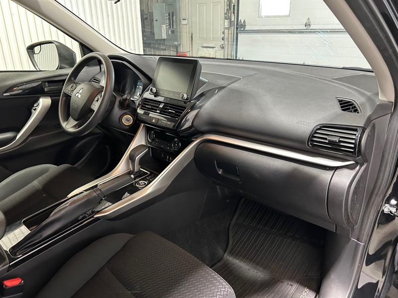 mitsubishi Eclipse Cross 2024 - 19