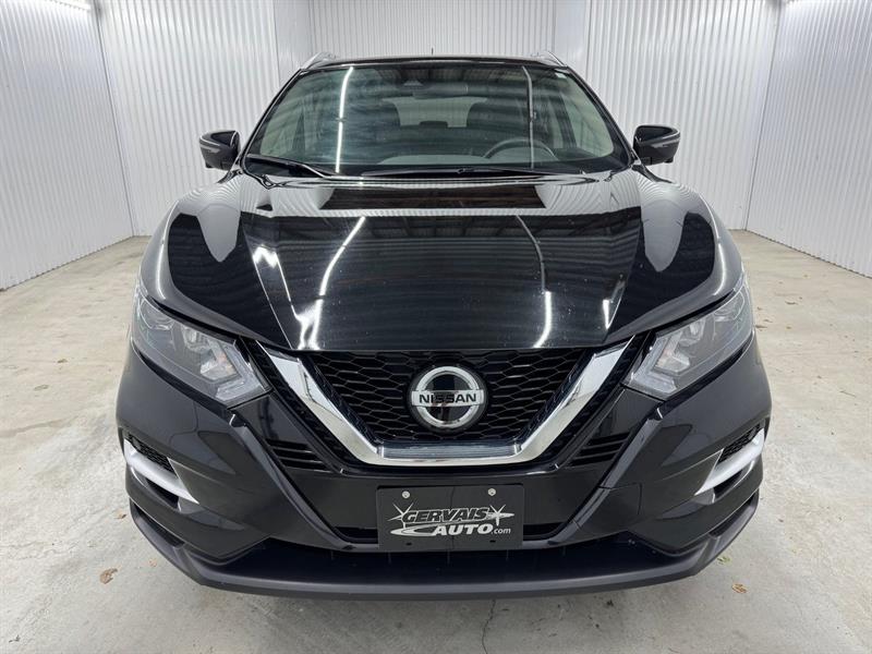 nissan Qashqai 2021 - 2