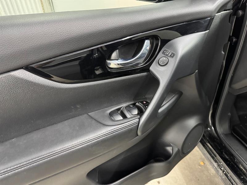 nissan Qashqai 2021 - 22