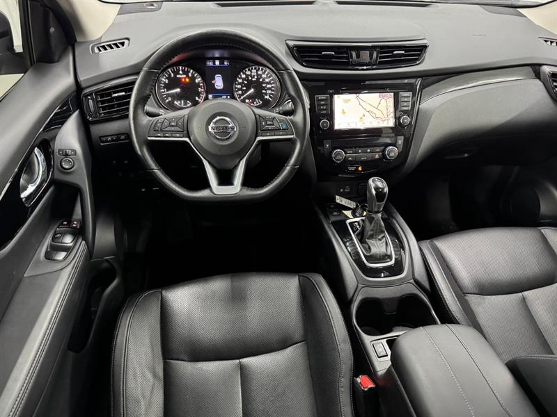 nissan Qashqai 2021 - 25