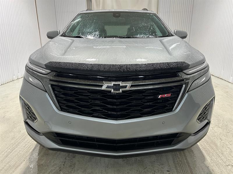 chevrolet Equinox 2023 - 2