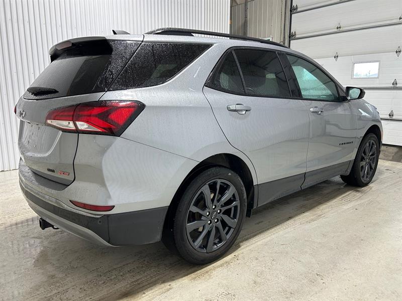 chevrolet Equinox 2023 - 6