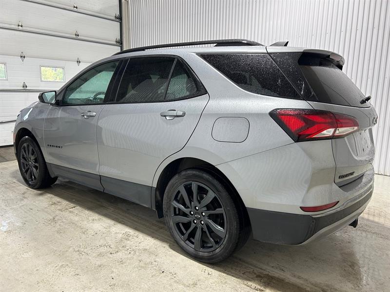 chevrolet Equinox 2023 - 10