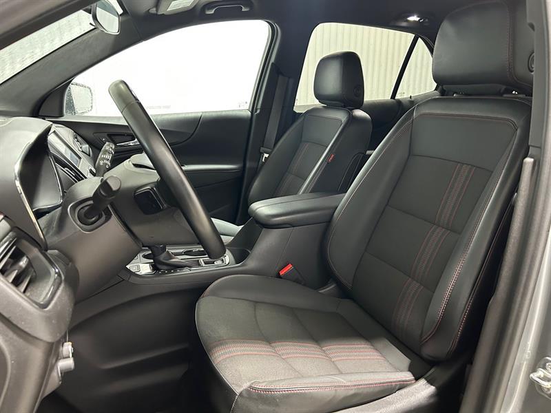 chevrolet Equinox 2023 - 12