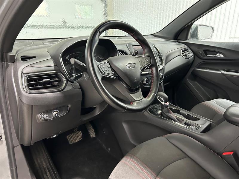 chevrolet Equinox 2023 - 13
