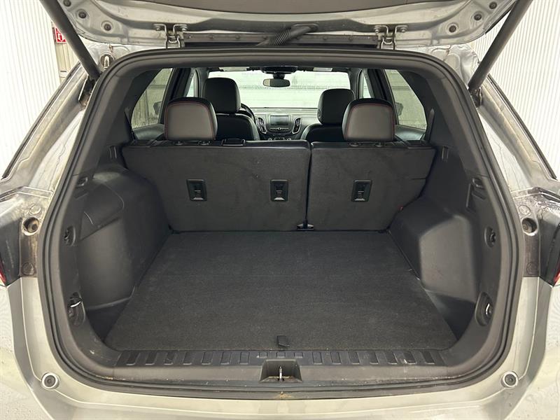 chevrolet Equinox 2023 - 16