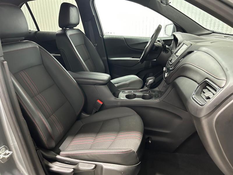 chevrolet Equinox 2023 - 19
