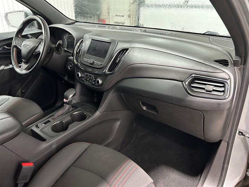 chevrolet Equinox 2023 - 20