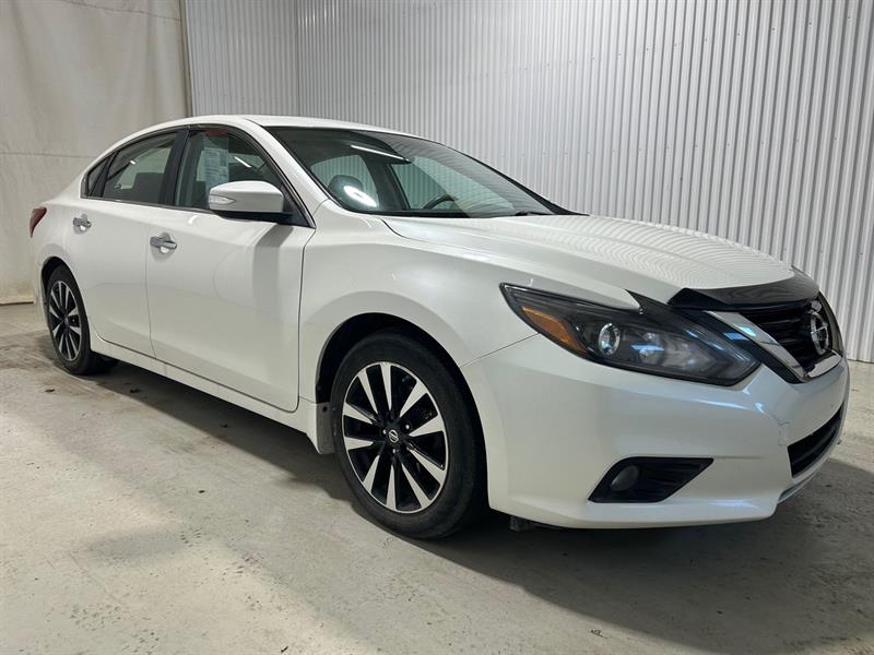 nissan Altima 2018 - 4