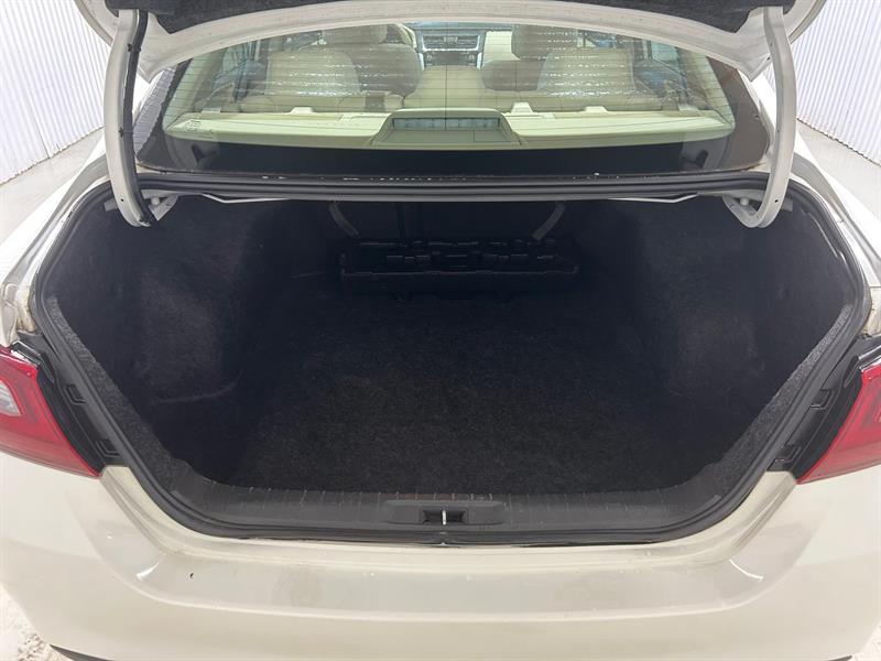 nissan Altima 2018 - 10