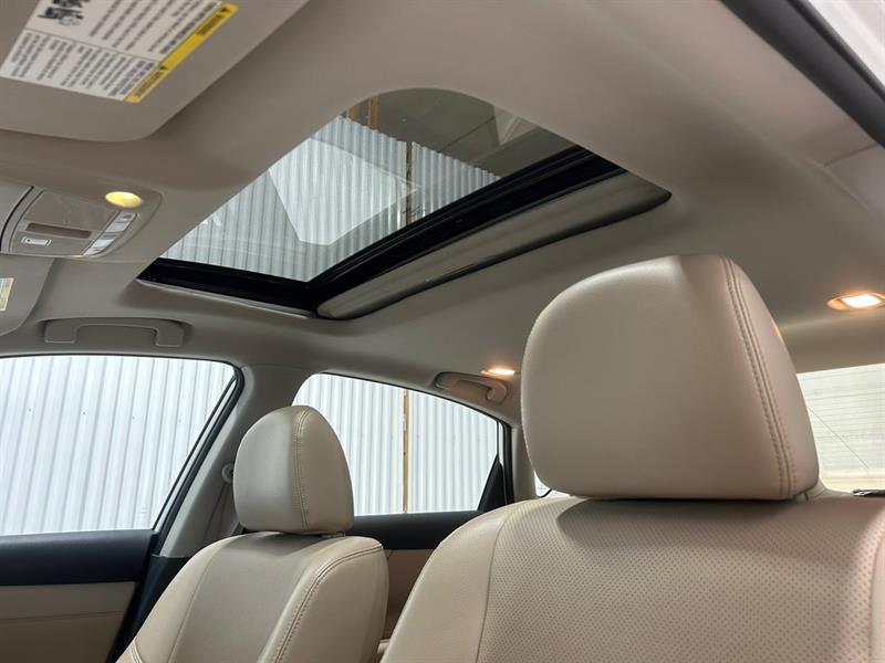 nissan Altima 2018 - 14