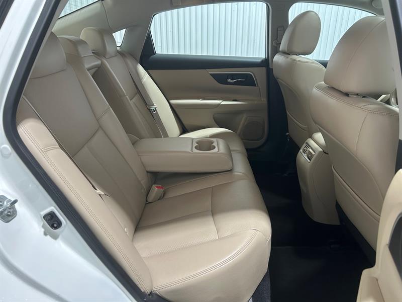 nissan Altima 2018 - 18