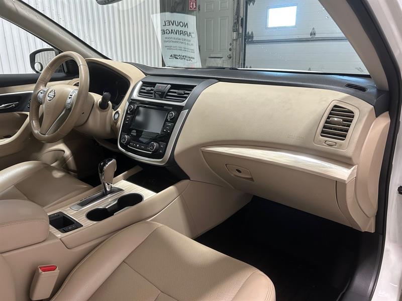 nissan Altima 2018 - 20