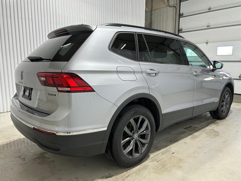 volkswagen Tiguan 2022 - 6