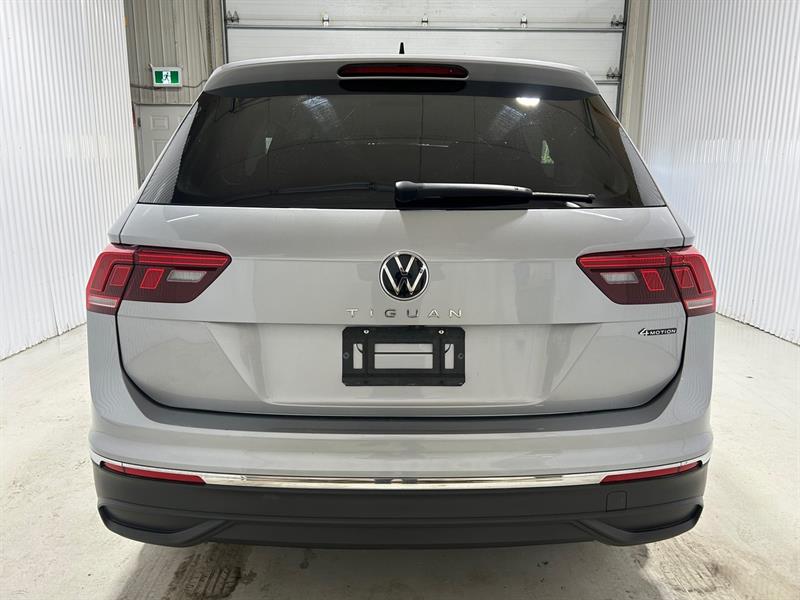 volkswagen Tiguan 2022 - 8