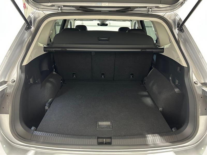 volkswagen Tiguan 2022 - 11