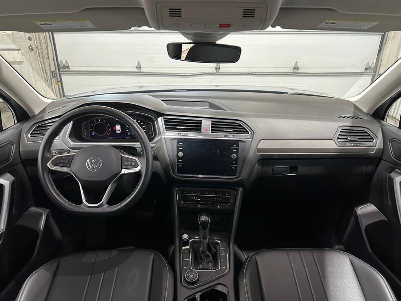 volkswagen Tiguan 2022 - 15