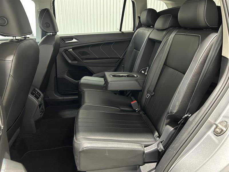 volkswagen Tiguan 2022 - 16