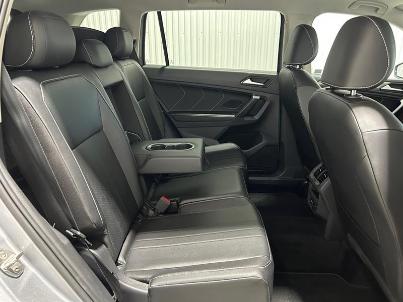 volkswagen Tiguan 2022 - 17