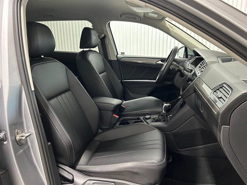 volkswagen Tiguan 2022 - 18