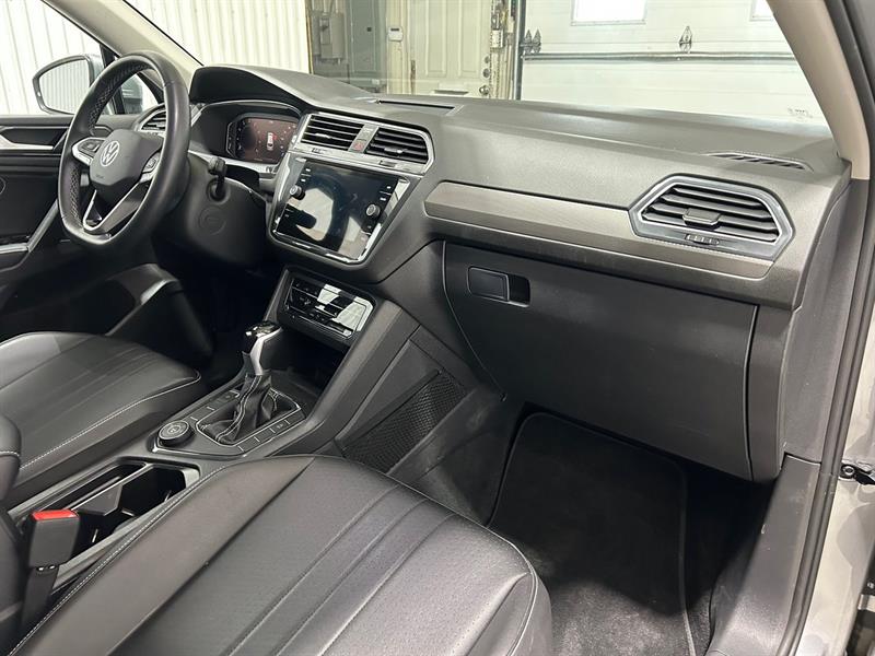 volkswagen Tiguan 2022 - 19