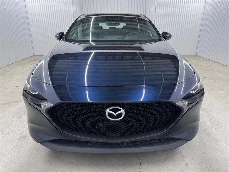 mazda Mazda3 Sport 2024 - 2