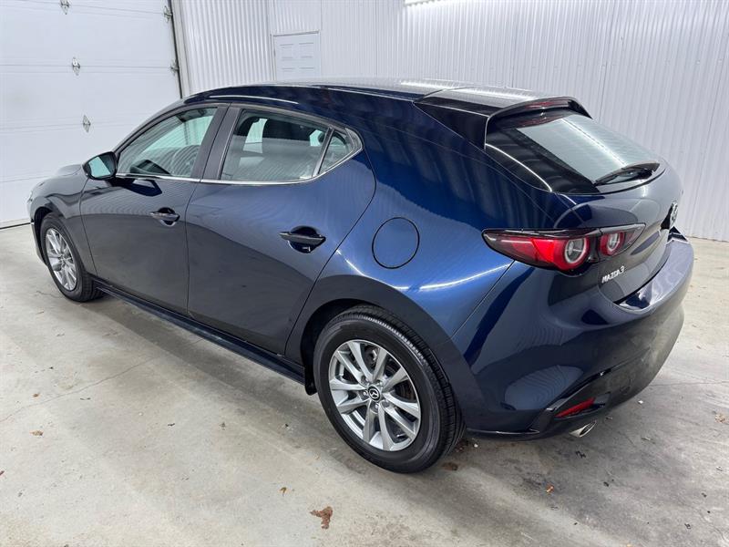 mazda Mazda3 Sport 2024 - 6