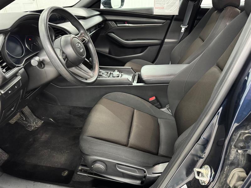 mazda Mazda3 Sport 2024 - 7