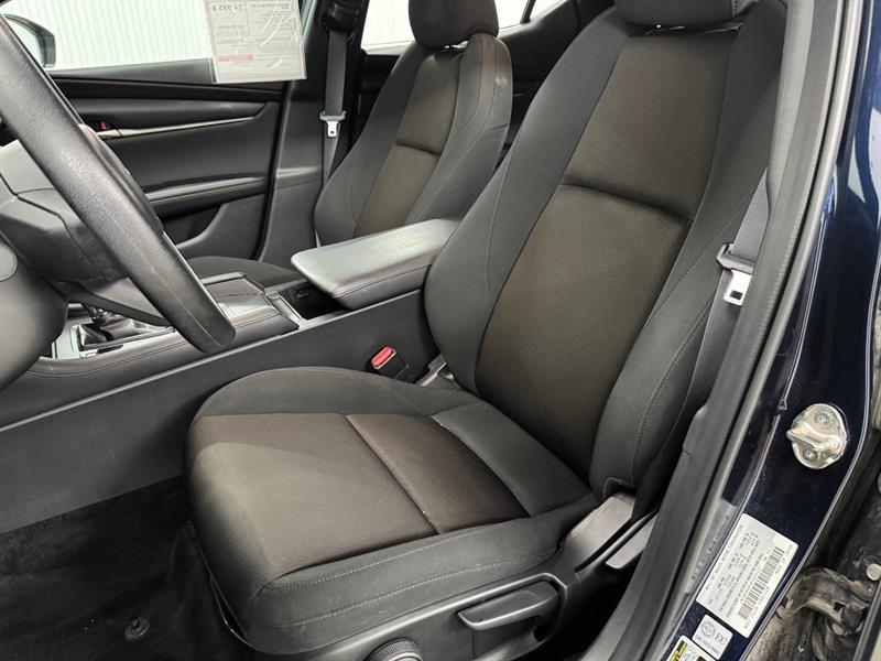 mazda Mazda3 Sport 2024 - 8