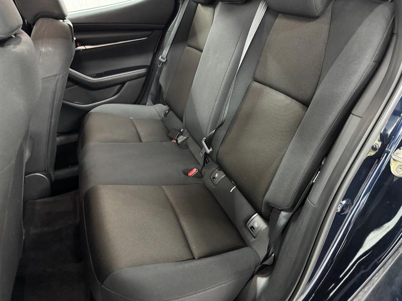 mazda Mazda3 Sport 2024 - 11