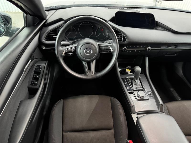 mazda Mazda3 Sport 2024 - 12