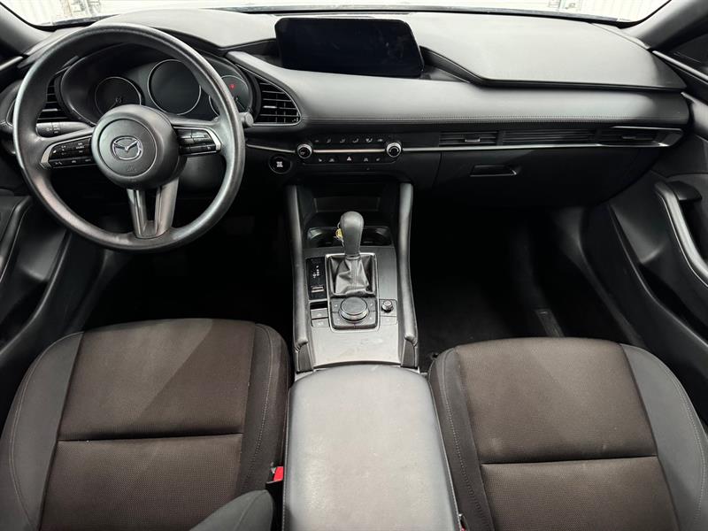 mazda Mazda3 Sport 2024 - 13