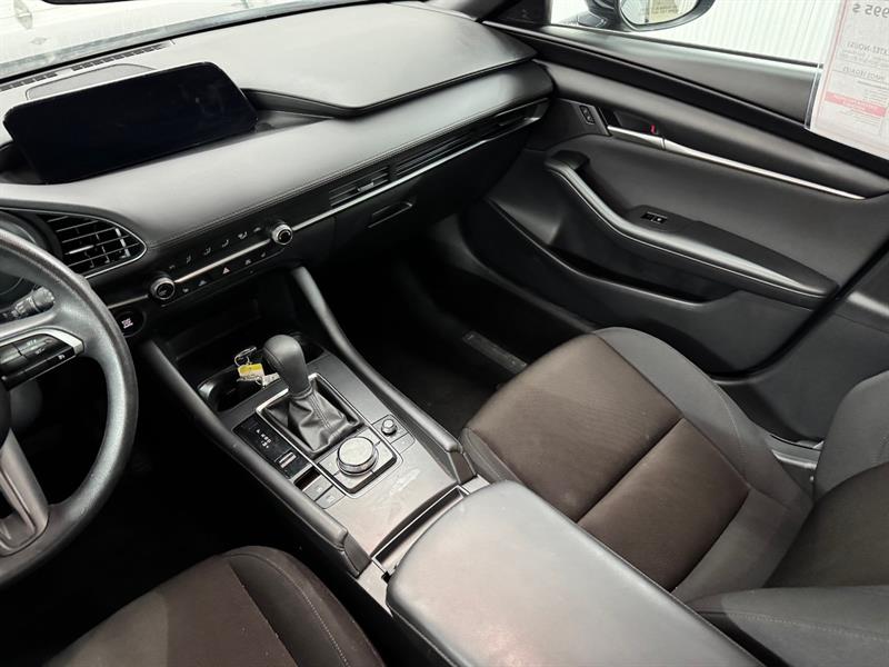 mazda Mazda3 Sport 2024 - 14