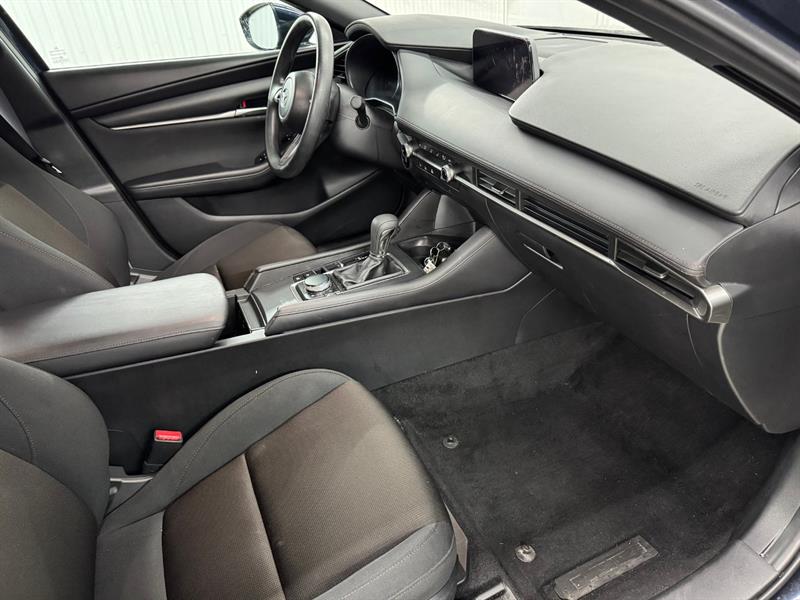 mazda Mazda3 Sport 2024 - 15