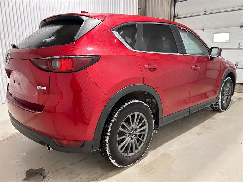 mazda CX-5 2017 - 5