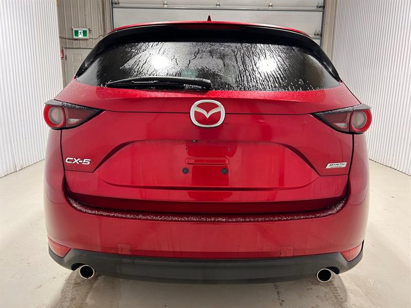 mazda CX-5 2017 - 7