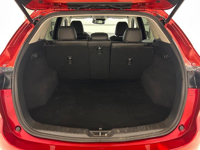mazda CX-5 2017 - 10