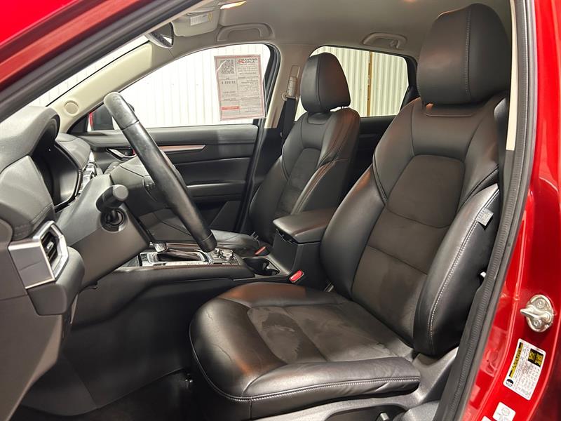mazda CX-5 2017 - 11