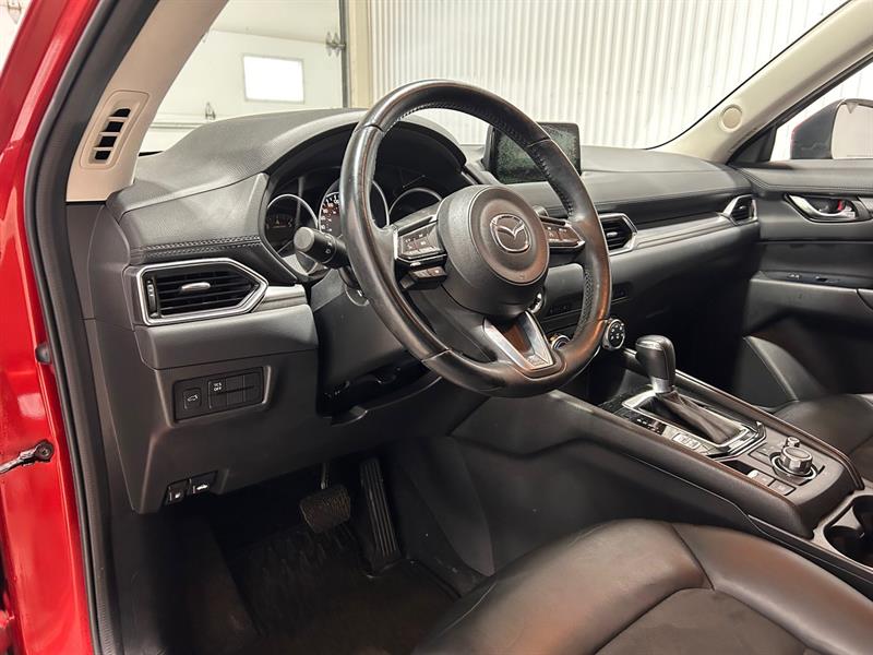 mazda CX-5 2017 - 13