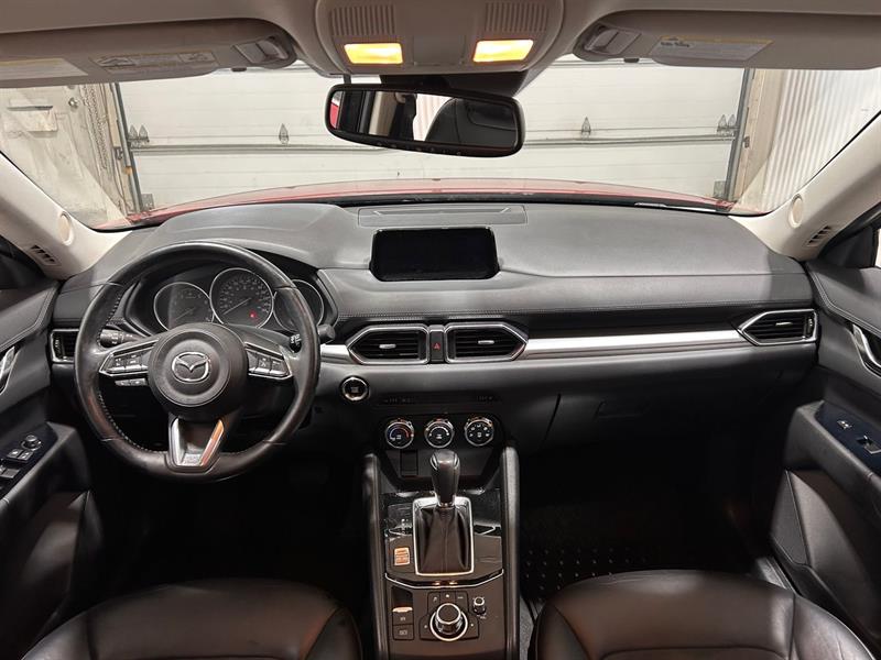 mazda CX-5 2017 - 14