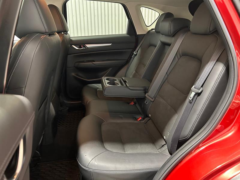 mazda CX-5 2017 - 16